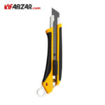 کاتر اتوماتیک الفا مدل L6 AL