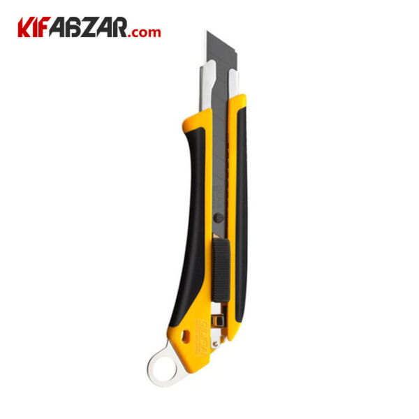 کاتر اتوماتیک الفا مدل L6 AL