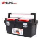 جعبه ابزار تایگ مدل 600E