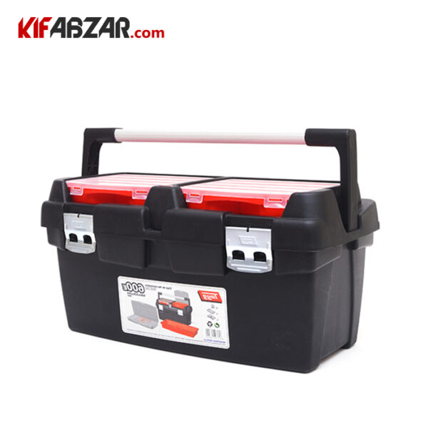 جعبه ابزار تایگ مدل 600E