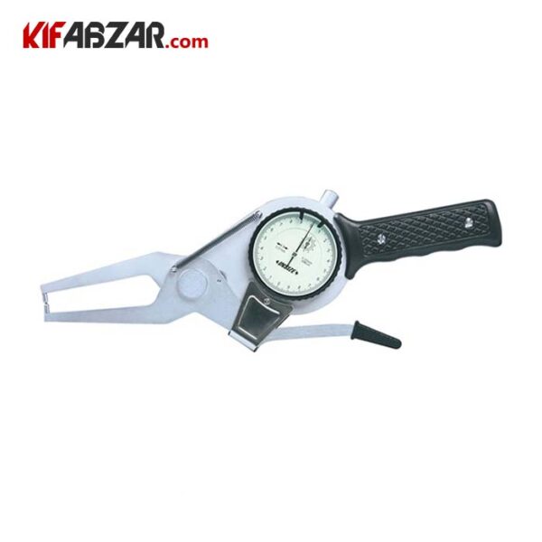 317b73effc834b5d9e7d00dc3450934b پرگار خارج سنج ساعتی اینسایز مدل 2332 - Image 1