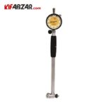 بورگیج 160-50 میلیمتر آسیمتو مدل 0 31 484