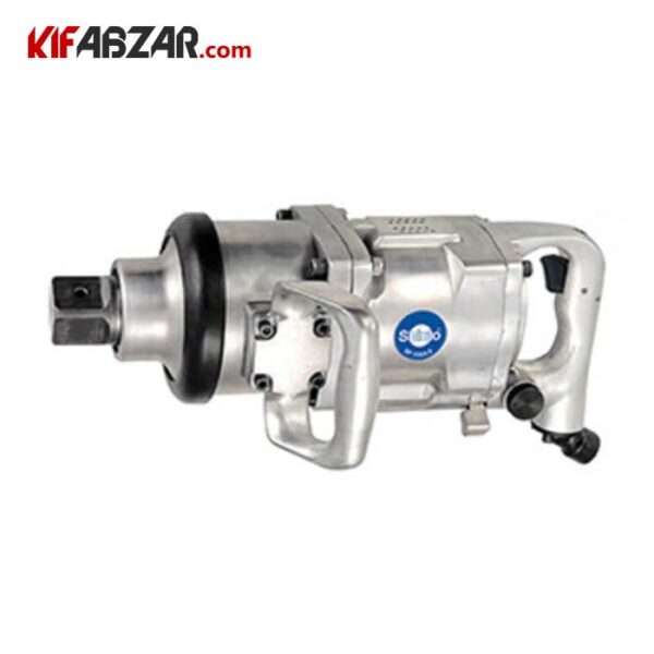 بکس بادی 1/2-1 اینچ سوماک مدل ST 5589 - Image 1