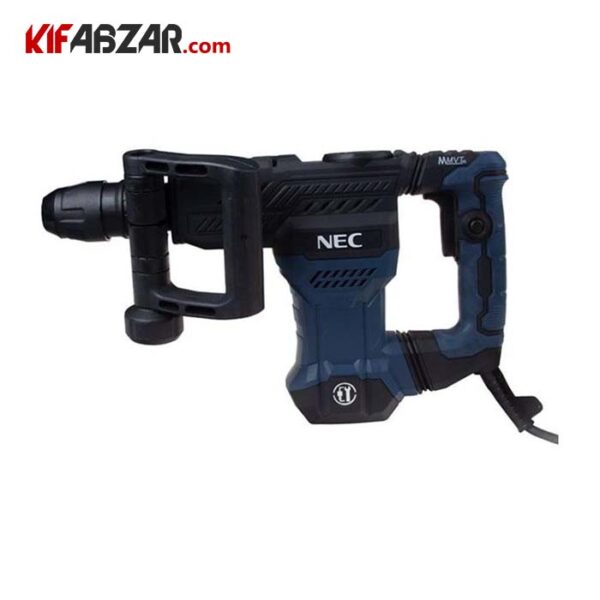 چکش تخریب 7 کیلو ان ای سی مدل 1446