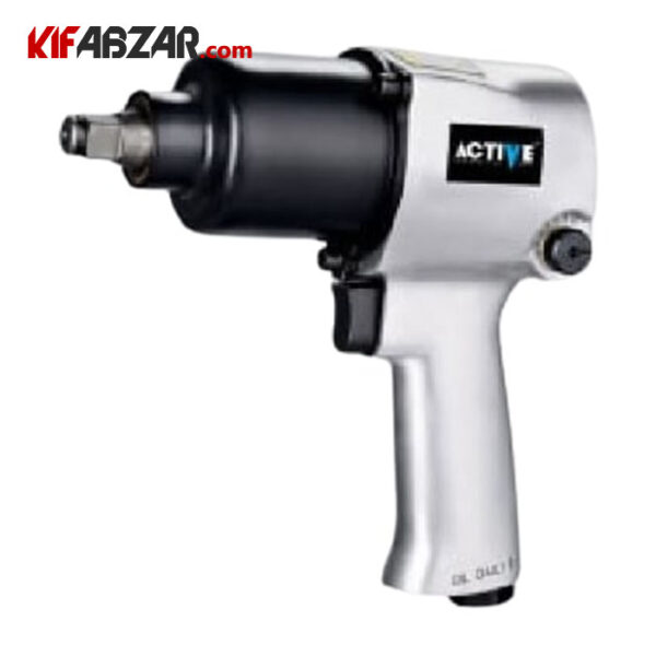 بکس بادی 1/2 اینچ اکتیو مدل AC 12760 - Image 1