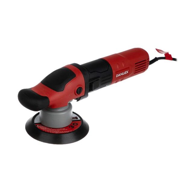 فلز پولیش دنلکس مدل DX-9110