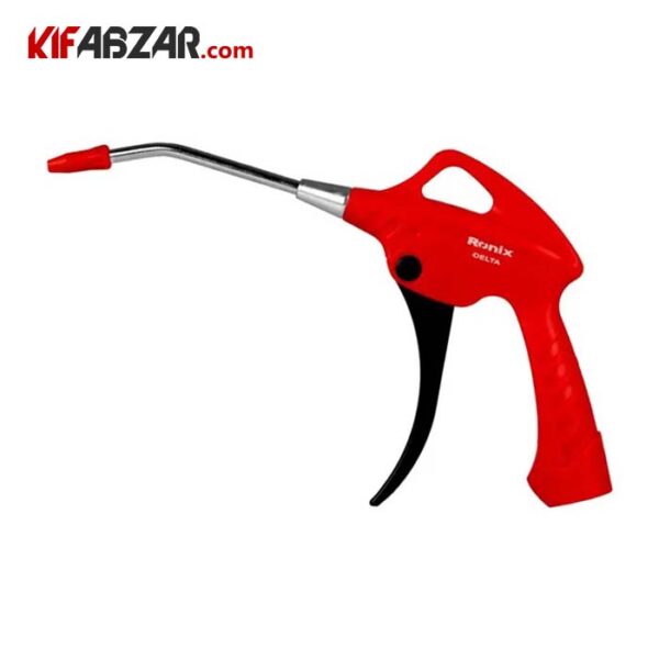 بادپاش دلتا رونیکس مدل RH 6702 - Image 1