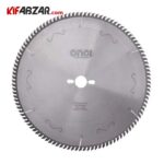 تیغ اره الماسه انسی معمولی رونیکس