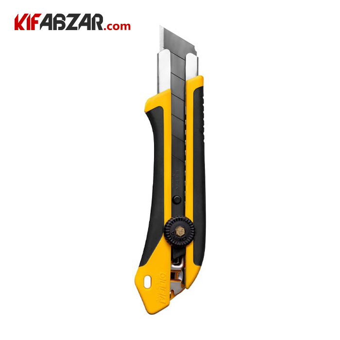 336362433c9741e7aeb1553fd2aa531c کاتر الفا مدل XH 1 - تصویر 1