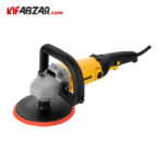 فرز پولیش کنزاکس مدل KEP-3414