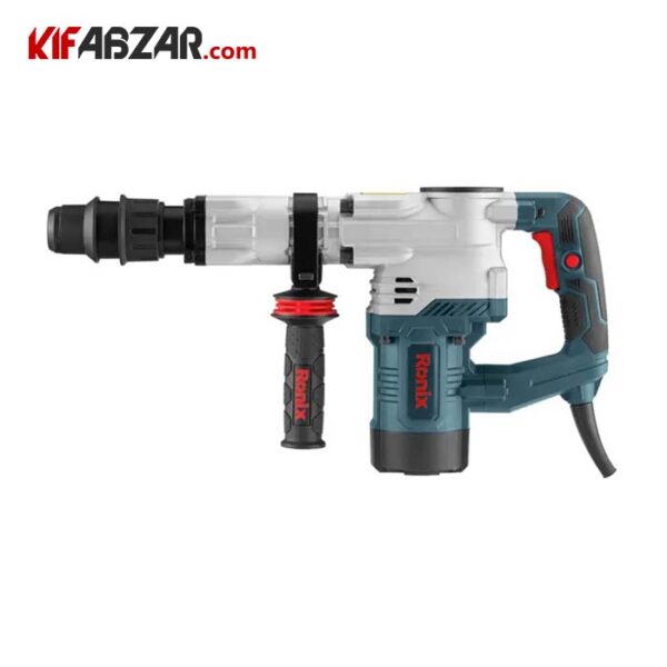 چکش تخریب 7 کیلویی رونیکس مدل 2800