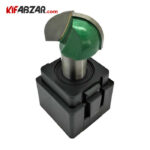 تیغ انگشتی سری CNC R بلیدکات مدل BC05022808