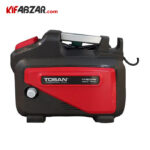 کارواش یونیورسال  توسن مدل 1115CPW