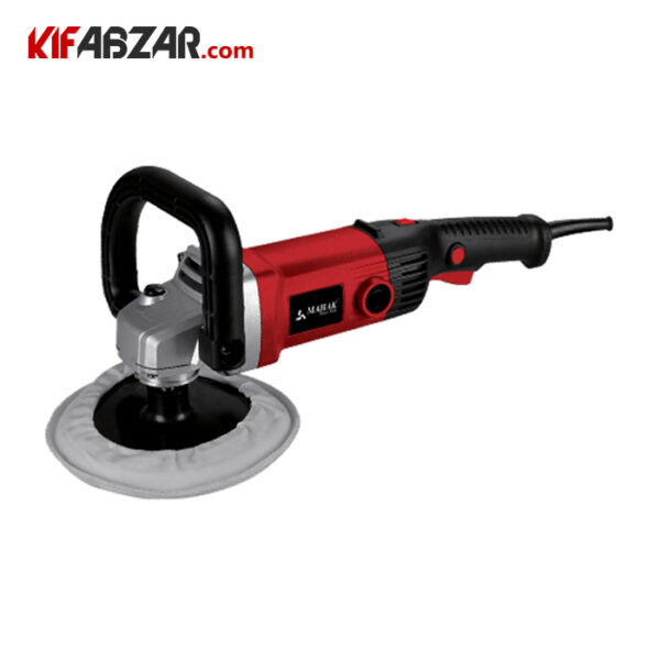 فرز پولیش 1200 وات محک مدل AP-180S