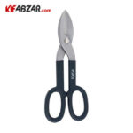 قیچی ورق بر فورس مدل 5055P1