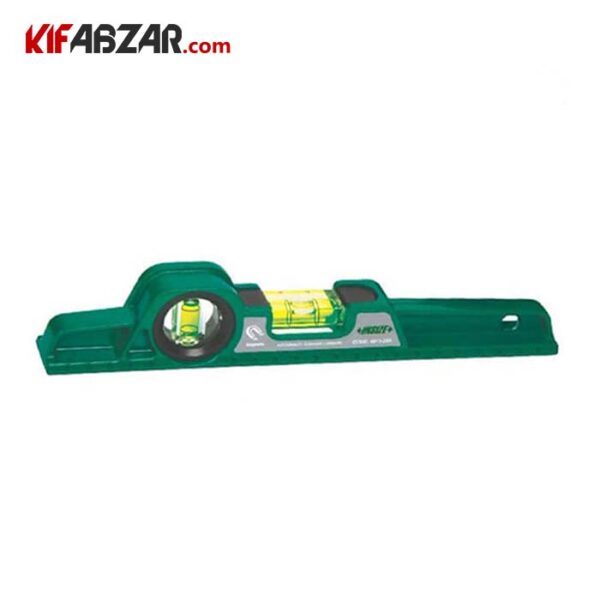 354264d3a41241bda5e9691a389f4ae5 تراز مگنتی حباب دار اینسایز مدل 250 4913 - Image 1