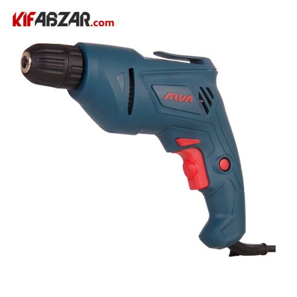 دریل 400 وات آروا مدل 5311
