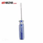 پیچ گوشتی دوسو نووا مدل NTS1122