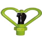 فواره پروانه پلاستیکی بهکو BEHCO