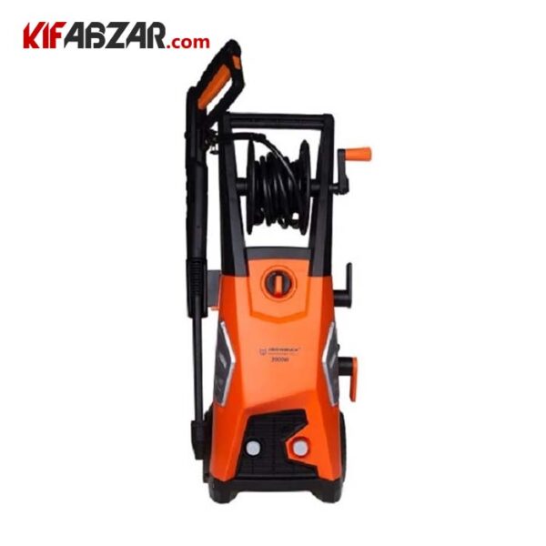 کارواش یونیورسال 150 بار آیرون مکس مدل HPW20.15U 4 - Image 1