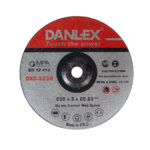 صفحه برش سنگ 230 میلی‌متر دنلکس DXS-3230