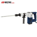 چکش تخریب 6.38 کیلو هیوندای مدل HP1340H DH