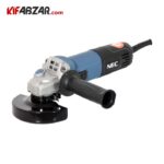 مینی فرز ان ای سی مدل 1144