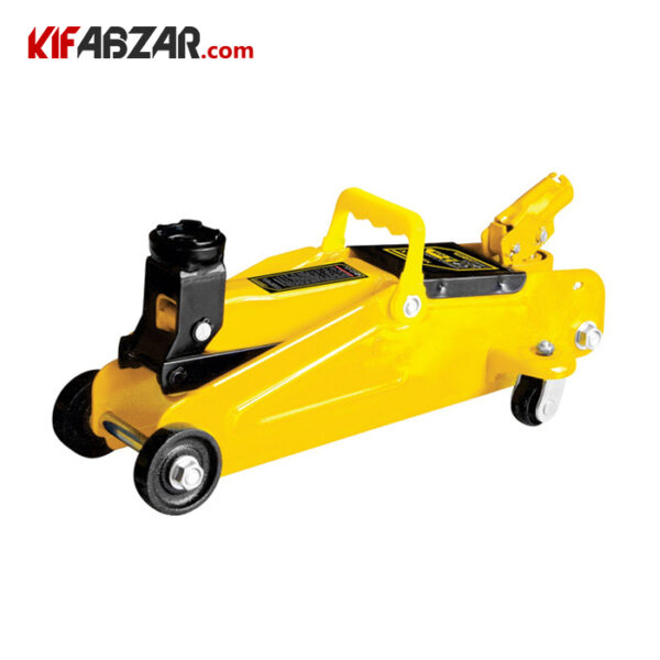 37ef69023e6c487d8fe84749a4724ed6 جک سوسماری 2 تن کنزاکس کیفی مدل KFJ-202 - Image 1