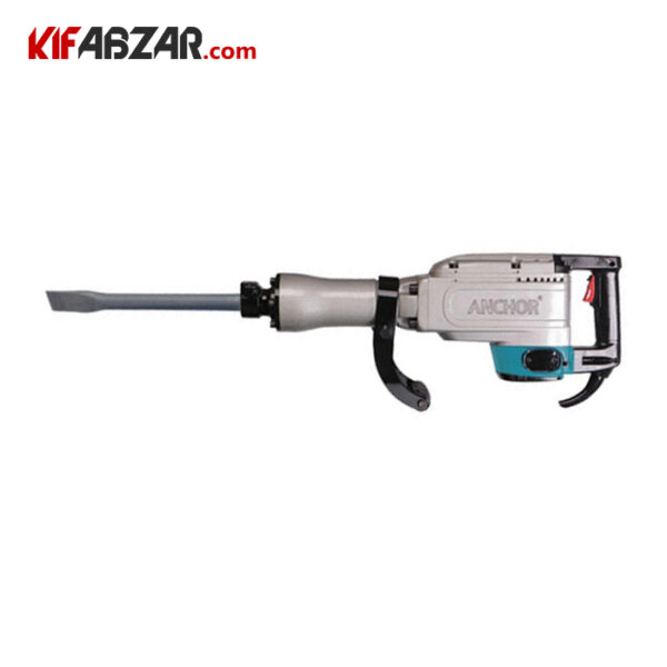 چکش تخریب 16 کیلو آنکور مدل DH7 - Image 1
