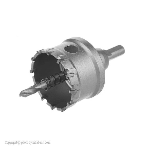 مته گردبر الماسه رونیکس مدل RH-5208 سایز 100 میلی متر