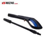 لنس و تفنگی کارواش نووا مدل 4146