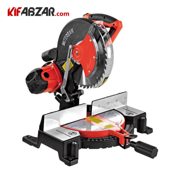 اره فارسی بر  ثابت استرانگ مدل STG2555 F