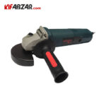 مینی فرز کلید پشت آمازون مدل DW801