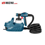 پیستوله خرطومی رونیکس مدل RH 1365