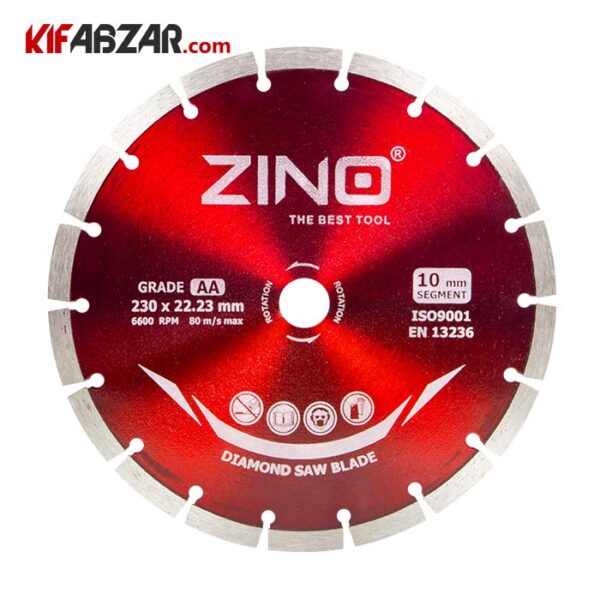 39a3bdff3adc4e56980265acb9c708ed صفحه گرانیت بر زینو مدل 1123 - Image 1