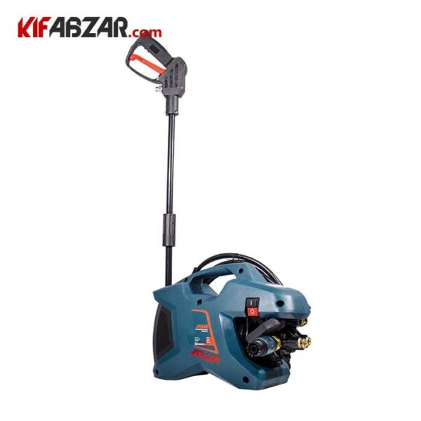 کارواش خانگی پرتابل 105 بار دینامی آروا مدل 5119