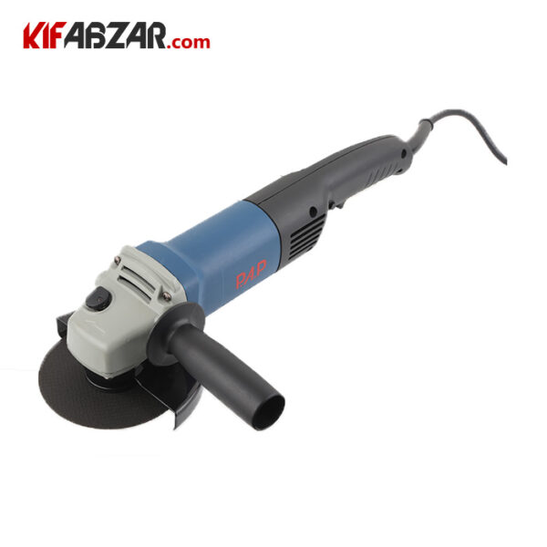 مینی فرز دسته دار پی ای پی مدل AG 3111 - Image 1