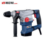 دریل بتن کن 6 کیلویی نک مدل 1332CH
