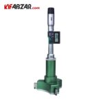 میکرومتر داخل سه فک دیجیتال اینسایز مدل  3127 1520