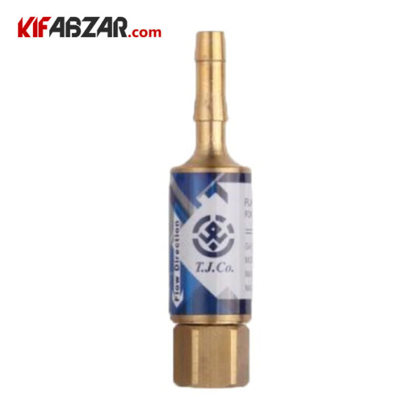 3b1ec19d14a94a418d52e30aafb1730e فلش بک پشت پیک اکسیژن طرح زینسر و گلور توان جم مدل TJI0416 - Image 1