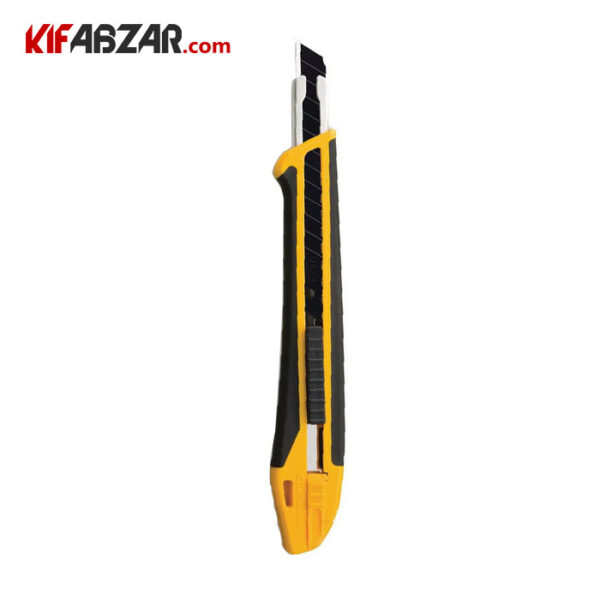 3b8a789aaaff44d280790bfdc1f9679d کاتر اتوماتیک الفا مدل XA 1 - Image 1