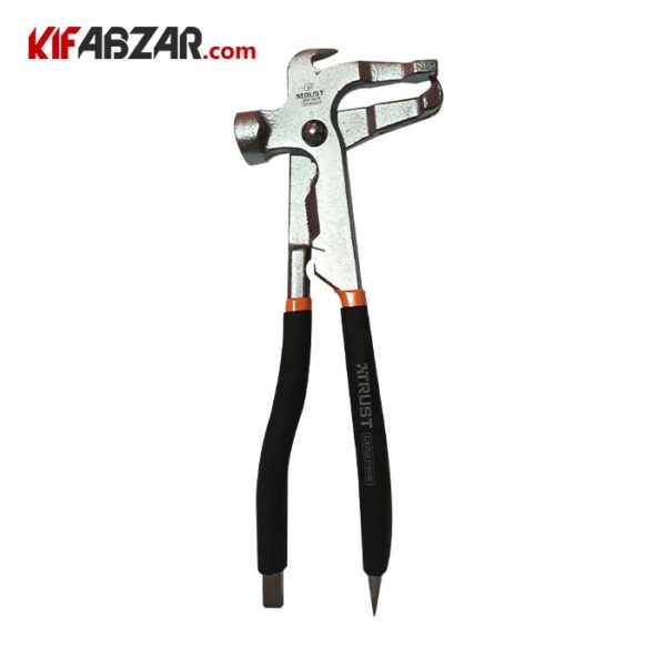 انبر بالانس 10 اینچ تراست مدل WBP 10