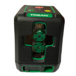 تراز لیزری دو خط توسن  M2011GLL