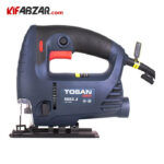 اره عمودبر سبک توسن مدل 5093J-PLUS