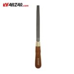 سوهان چوب ساب نیم گرد نارکس مدل 872524