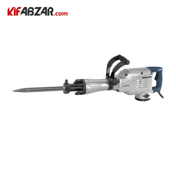 چکش تخریب 16 کیلو هیوندای مدل HP1590 DH