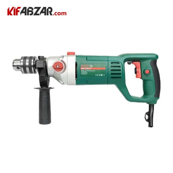 دریل گیربکسی دی دبلیو تی مدل SBM 1050 DT - Image 1