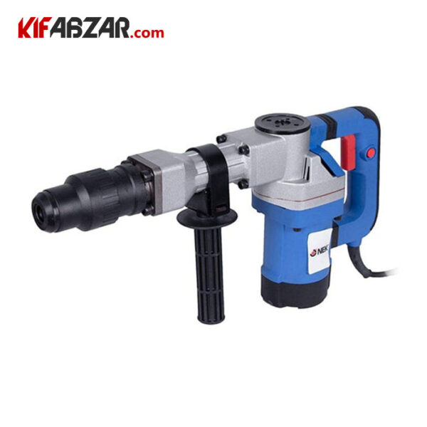 چکش تخریب 6 کیلویی نک مدل 1010DB