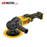 دستگاه پولیش اوربیتال شارژی 20 ولت دیوالت مدل DCM849B