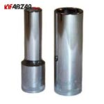 آچار بکس بلند 1/2 اینچ هاردکس مدل 1027